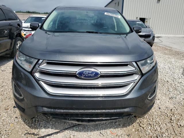 Photo 5 from auction – 2017 FORD EDGE SEL with VIN 2FMPK4J80HBC04744