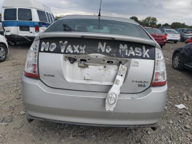Photo 6 from auction – 2008 TOYOTA PRIUS with VIN JTDKB20U083303078
