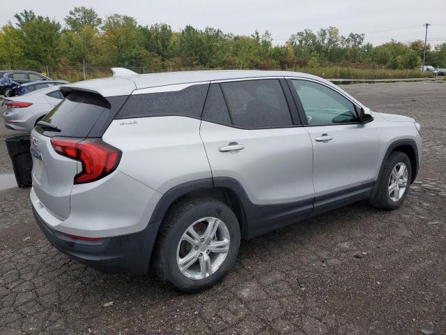 Photo 3 from auction – 2019 GMC TERRAIN SL with VIN 3GKALMEV8KL397569