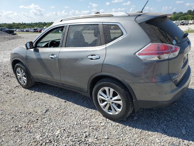 Photo 2 from auction – 2016 NISSAN ROGUE with VIN 5N1AT2MV9GC827769