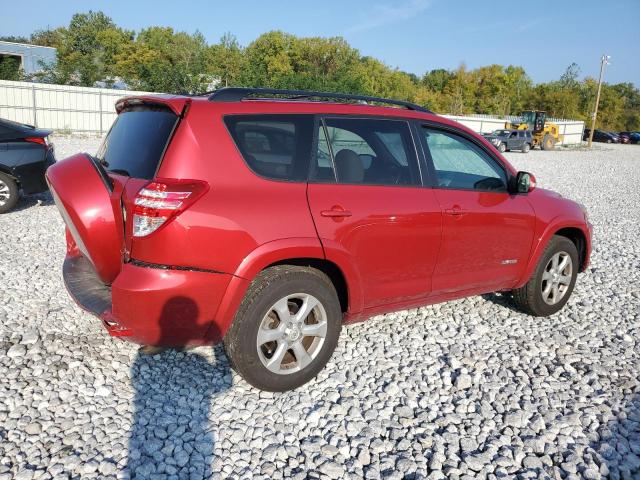 Photo 3 from auction – 2011 TOYOTA RAV4 LIMIT with VIN 2T3DK4DV1BW041535