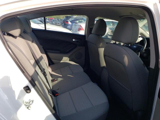 Zdjęcie 10 z aukcji – 2015 KIA FORTE EX z VIN KNAFX4A88F5319351