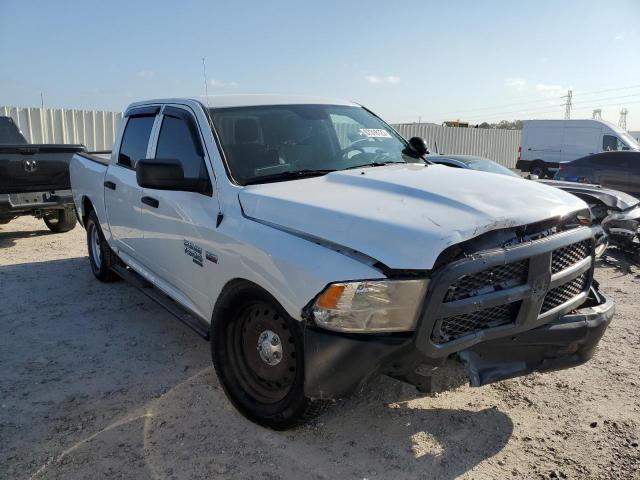 Photo 4 from auction – 2022 RAM 1500 CLASS with VIN 1C6RR7XT6NS236810