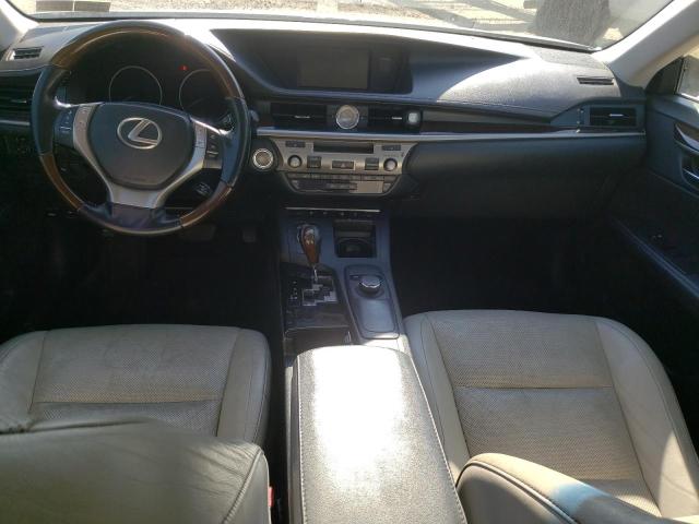 Photo 8 from auction – 2013 LEXUS ES 350 with VIN JTHBK1GG5D2062854