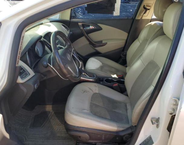 Photo 7 from auction – 2014 BUICK VERANO with VIN 1G4PP5SK2E4111330