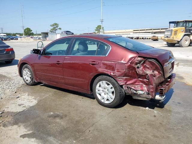 Photo 2 from auction – 2012 NISSAN ALTIMA BAS with VIN 1N4AL2AP3CC218705