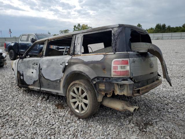 Photo 2 from auction – 2011 FORD FLEX LIMIT with VIN 2FMHK6DC4BBD01551