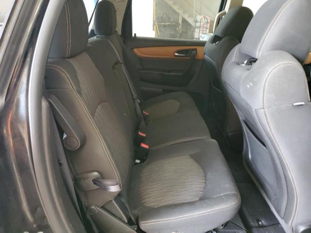 Photo 11 from auction – 2014 CHEVROLET TRAVERSE L with VIN 1GNKRGKD0EJ129100