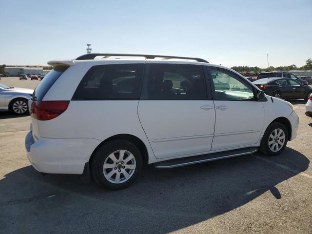 Photo 3 from auction – 2005 TOYOTA SIENNA CE with VIN 5TDZA23C15S349162