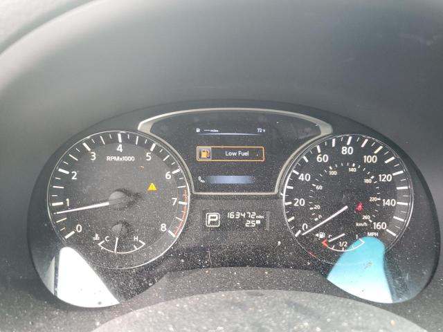 Photo 9 from auction – 2014 NISSAN ALTIMA 2.5 with VIN 1N4AL3AP7EC292220