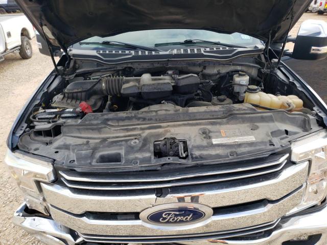 Photo 11 from auction – 2017 FORD F250 SUPER with VIN 1FT7W2B63HEF11176