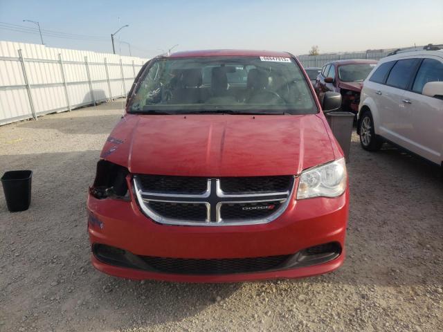 Photo 5 from auction – 2016 DODGE GRAND CARA with VIN 2C4RDGBG9GR177614