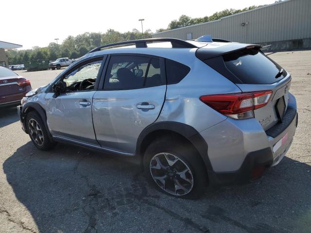Photo 2 from auction – 2019 SUBARU CROSSTREK with VIN JF2GTACC2KH267583