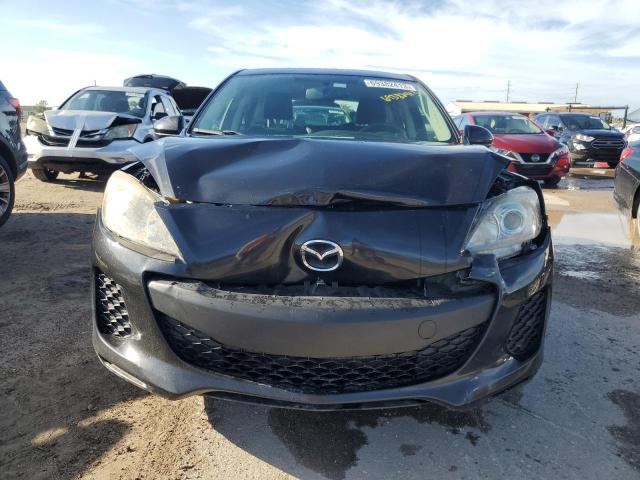Foto 5 de la subasta – 2013 MAZDA 3 I con VIN JM1BL1M72D1735009