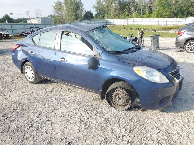 Photo 4 from auction – 2012 NISSAN VERSA S with VIN 3N1CN7AP2CL835093