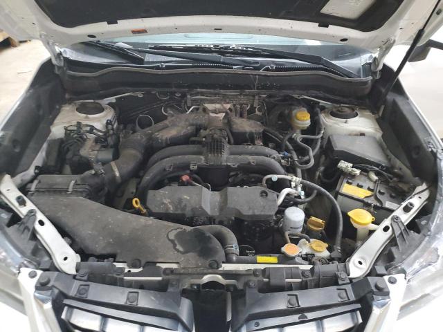 Photo 12 from auction – 2018 SUBARU FORESTER 2 with VIN JF2SJAGC4JH601590