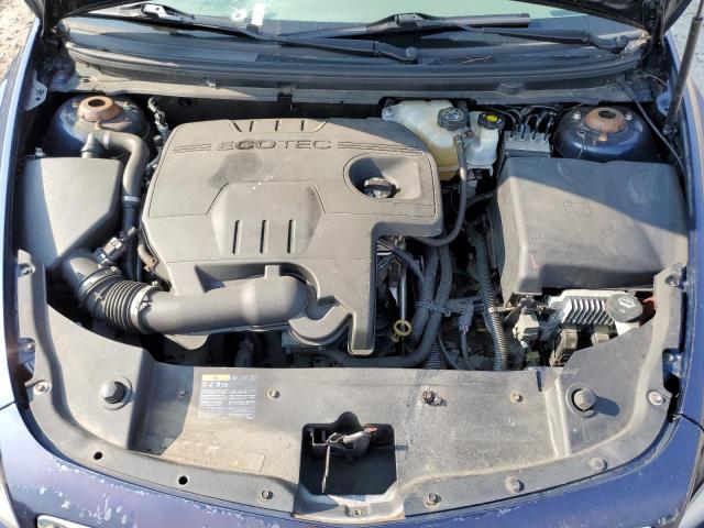 Photo 11 from auction – 2011 CHEVROLET MALIBU LS with VIN 1G1ZB5E15BF207346