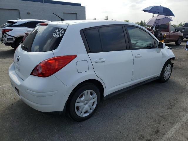 Photo 3 from auction – 2012 NISSAN VERSA S with VIN 3N1BC1CP3CK270063