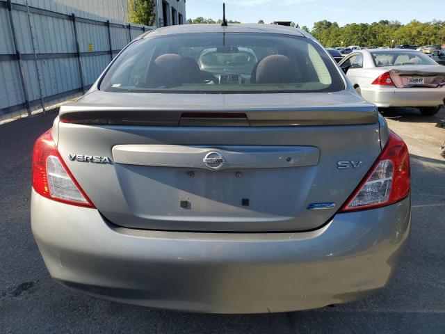 Photo 6 from auction – 2014 NISSAN VERSA S with VIN 3N1CN7AP7EL824299