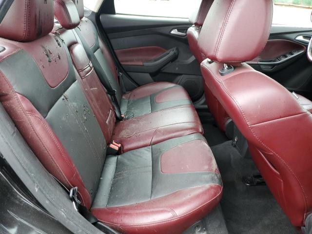 Photo 10 from auction – 2012 FORD FOCUS SE with VIN 1FAHP3F24CL448453