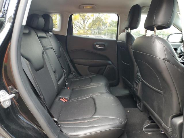 Photo 10 from auction – 2018 JEEP COMPASS LA with VIN 3C4NJCBB3JT503206