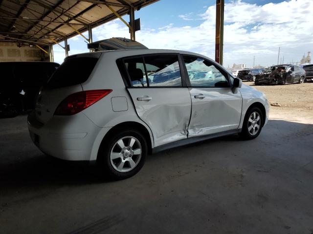 Photo 3 from auction – 2008 NISSAN VERSA S with VIN 3N1BC13E68L428346