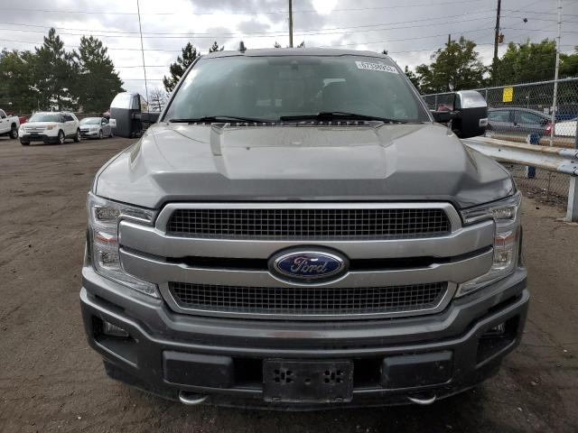 Photo 5 from auction – 2019 FORD F150 SUPER with VIN 1FTEW1E44KFD45862