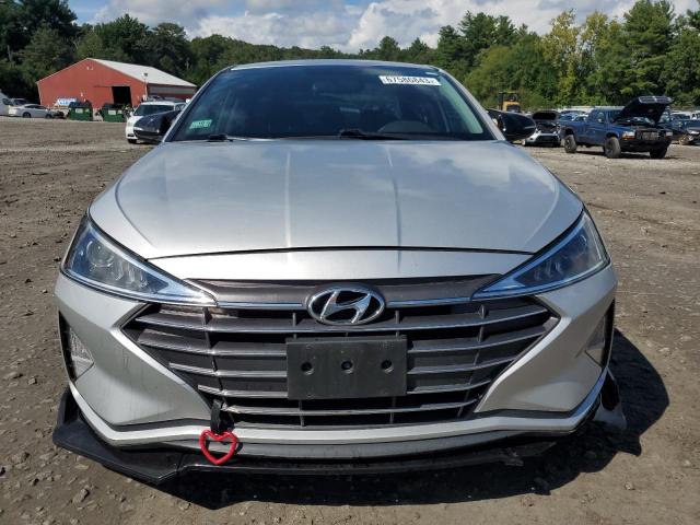 Photo 5 from auction – 2019 HYUNDAI ELANTRA SE with VIN 5NPD74LF2KH445902