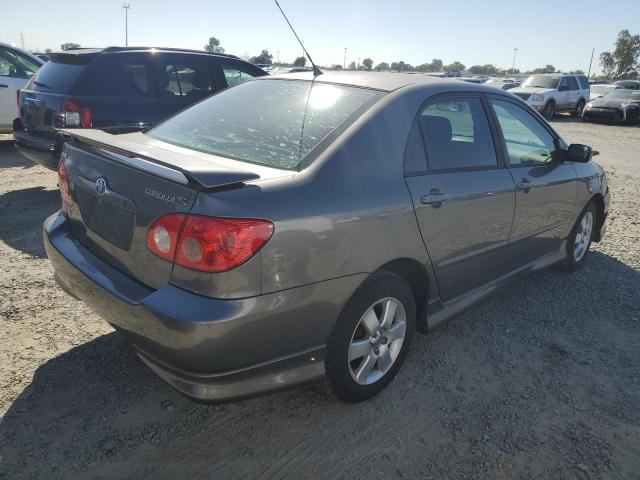 Photo 3 from auction – 2006 TOYOTA COROLLA CE with VIN 1NXBR30E16Z752086