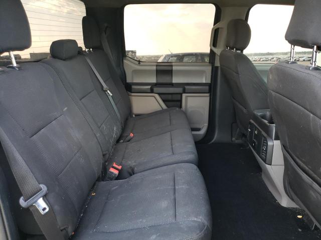 Photo 10 from auction – 2019 FORD F150 SUPER with VIN 1FTEW1EP8KKD04376
