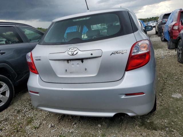 Photo 6 from auction – 2009 TOYOTA COROLLA MA with VIN 2T1KU40E39C061734