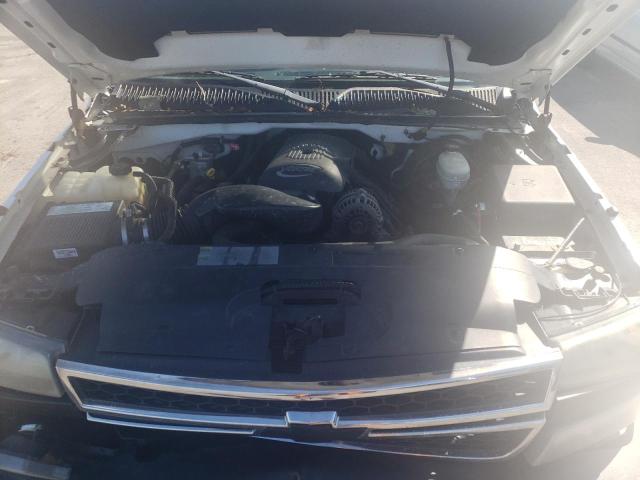 Photo 11 from auction – 2006 CHEVROLET SILVERADO with VIN 1GCEK19V76E250741