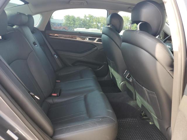 Photo 10 from auction – 2016 HYUNDAI GENESIS 3. with VIN KMHGN4JE7GU126436