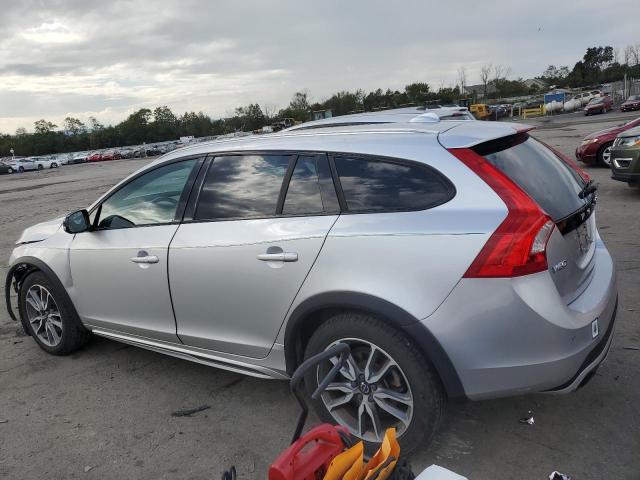 Photo 2 from auction – 2018 VOLVO V60 CROSS with VIN YV440MWK8J2056112