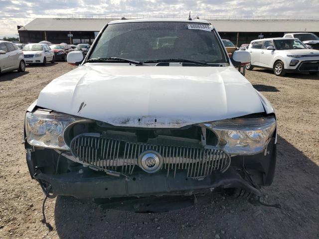 Снимка 5 от търг – 2004 BUICK RAINIER CX с VIN 5GADS13S442237942