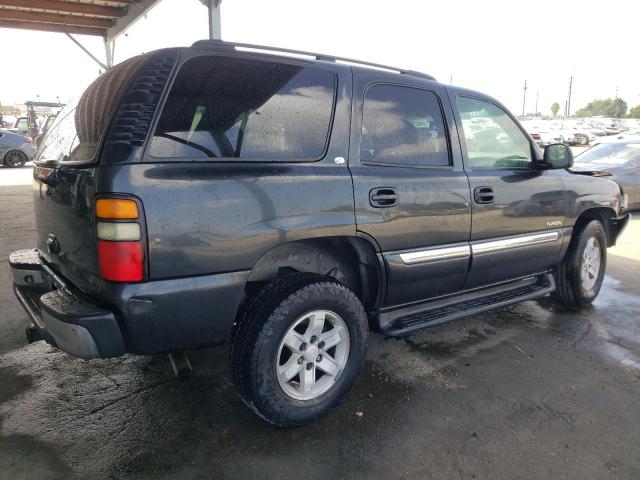 Photo 3 from auction – 2004 GMC YUKON with VIN 1GKEC13T94R167388