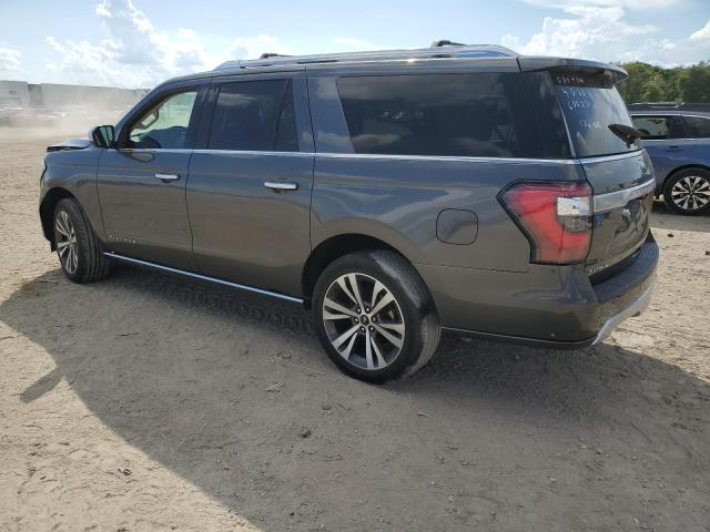 Photo 2 from auction – 2021 FORD EXPEDITION with VIN 1FMJK1LT9MEA32167