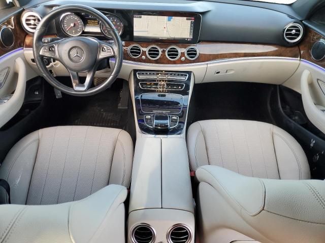 Photo 8 from auction – 2018 MERCEDES-BENZ E 300 with VIN WDDZF4JB9JA346191