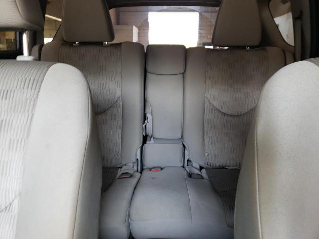 Photo 10 from auction – 2012 TOYOTA RAV4 with VIN 2T3BF4DVXCW219343