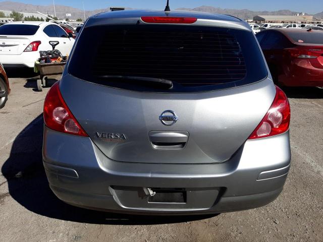 Photo 6 from auction – 2011 NISSAN VERSA S with VIN 3N1BC1CP4BL488313