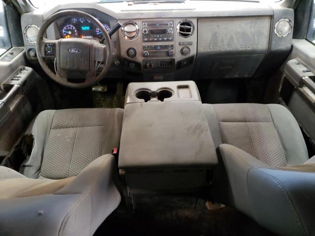 صورة رقم 8 من المزاد - 2011 FORD F250 SUPER مع VIN 1FT7W2B64BEC46484