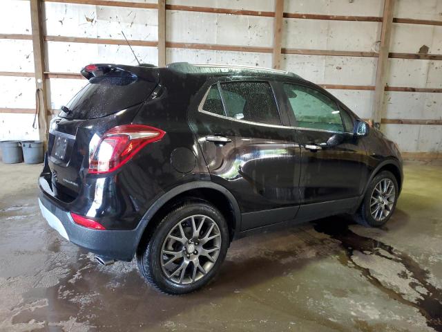 Photo 3 from auction – 2020 BUICK ENCORE SPO with VIN KL4CJ1SB9LB006879