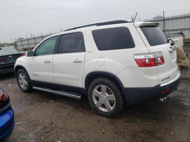 Снимка 2 от търг – 2007 GMC ACADIA SLT с VIN 1GKEV33737J156110