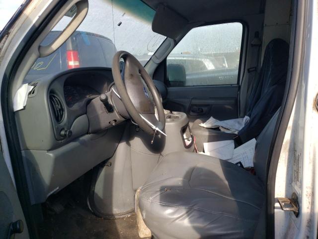 Photo 7 from auction – 2003 FORD ECONOLINE with VIN 1FTSS34F33HA34989