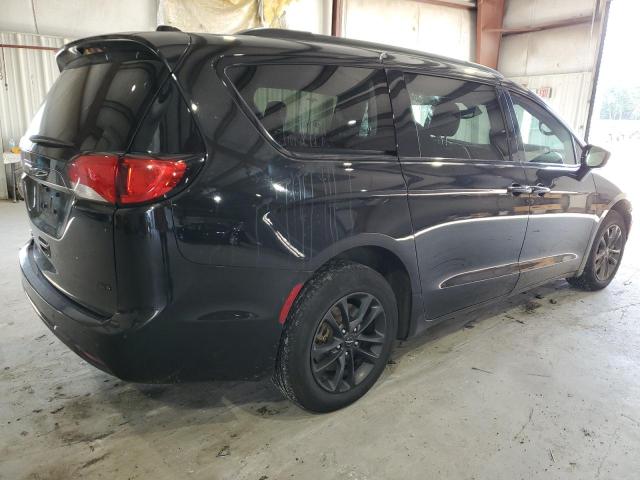 Photo 3 from auction – 2020 CHRYSLER PACIFICA T with VIN 2C4RC3BG9LR273944