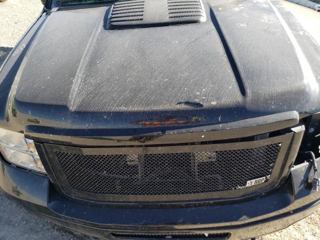 Photo 11 from auction – 2012 GMC SIERRA K25 with VIN 1GT120C80CF101377