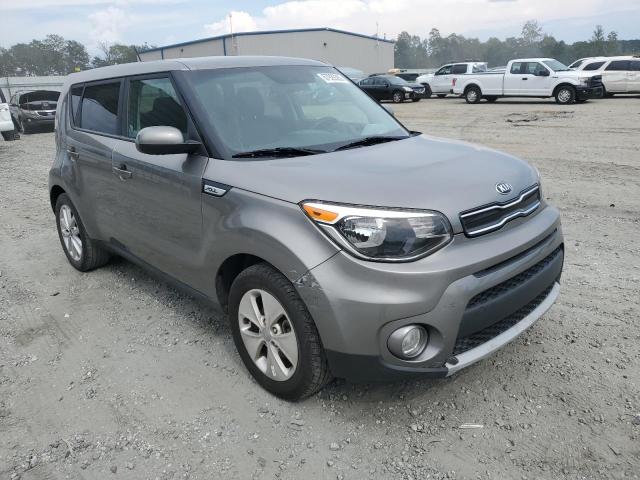 Photo 4 from auction – 2019 KIA SOUL + with VIN KNDJP3A58K7649650
