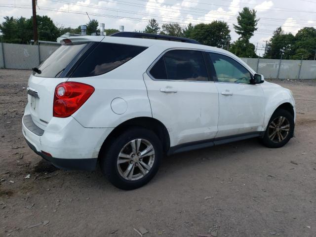 Photo 3 from auction – 2011 CHEVROLET EQUINOX with VIN 2CNFLEEC9B6446607