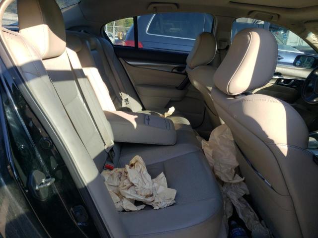 Photo 10 from auction – 2011 ACURA TL with VIN 19UUA8F51BA009000