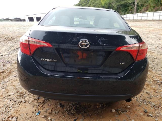 Photo 6 from auction – 2017 TOYOTA COROLLA L with VIN 2T1BURHE4HC809441